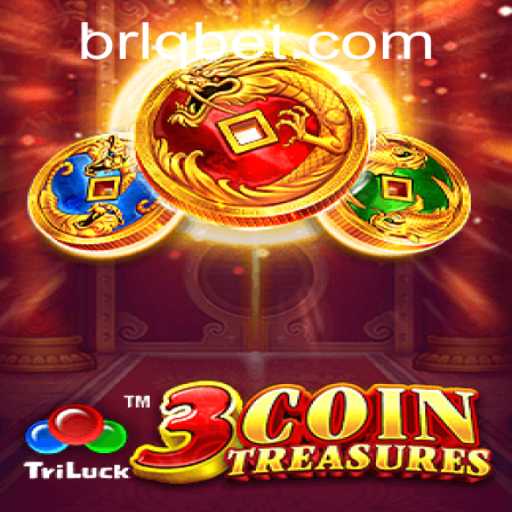 Exploring the Thrilling World of 3CoinTreasures with lqbet