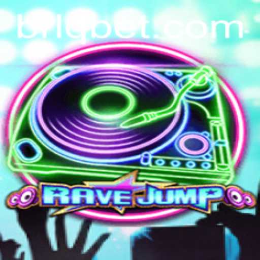 RaveJump: The Revolutionary Online Gaming Experience