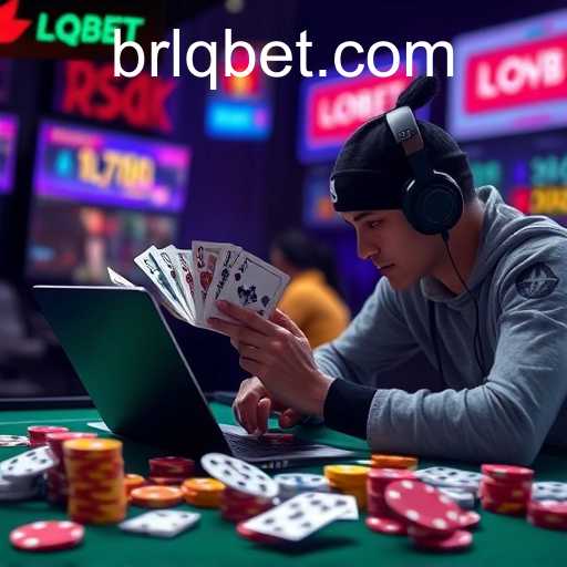 Responsible Gambling