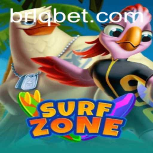SurfZone: Navigating the Waves of Virtual Excitement