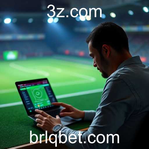 Transformações no Cenário Digital: A Ascensão de Plataformas de Apostas