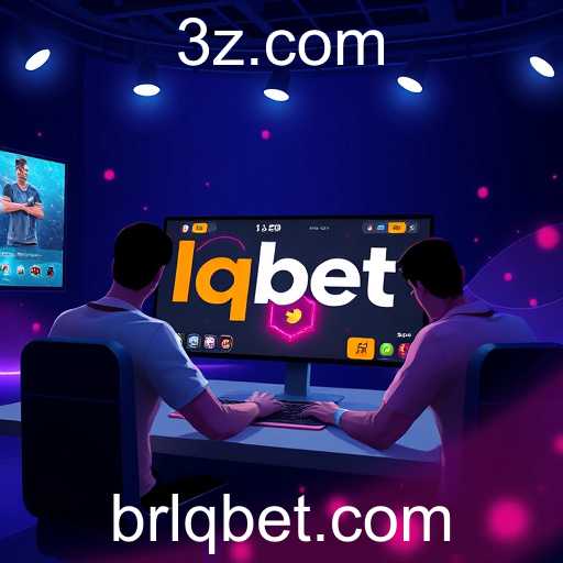 O Impacto dos Jogos Online no Cenário Atual