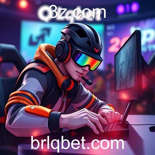 Impacto Econômico e Social do Jogo Online em 2025