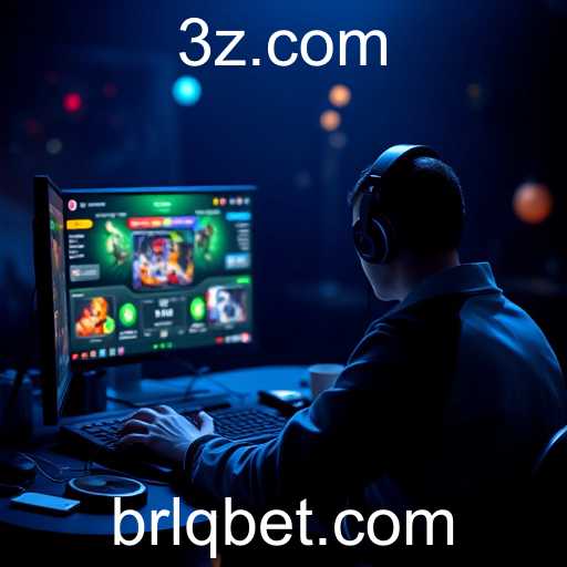 Inovação e Crescimento no Setor de Jogos Online no Brasil