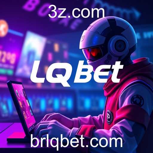 Lqbet Expande sua Presença no Mercado de Jogos Online