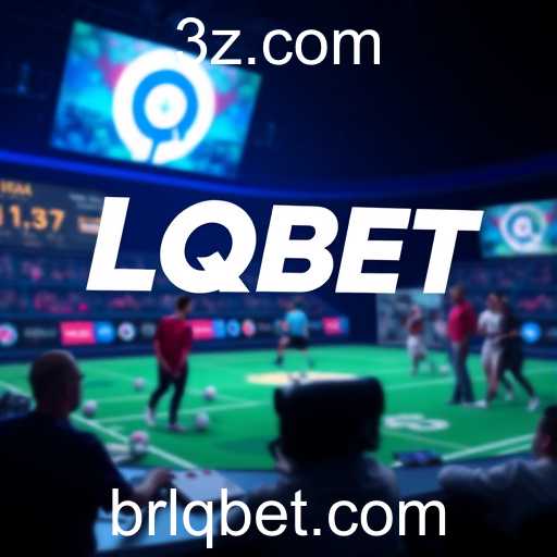 A Ascensão do LQBET no Mundo dos Jogos Online
