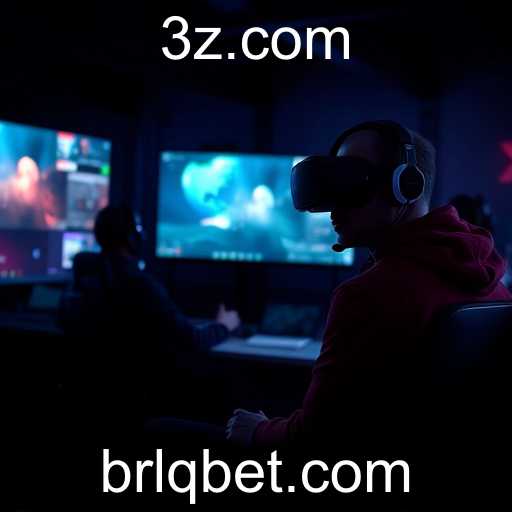 LQBET: Expansão e Inovações no Mercado de Jogos Online