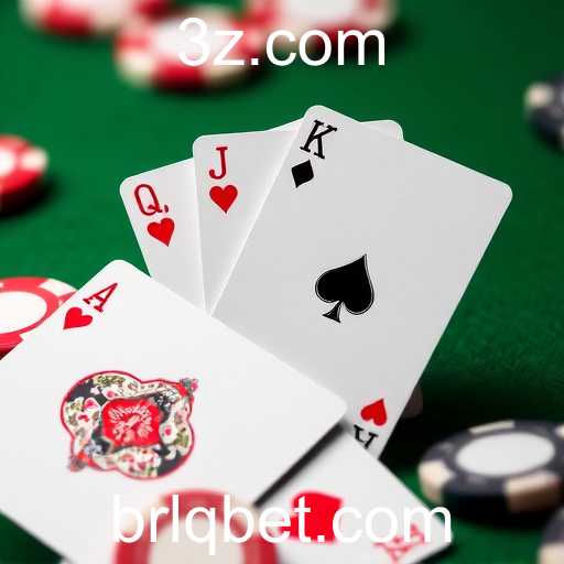 Explorando a Fascinante Categoria de 'Poker Online' no LQBet