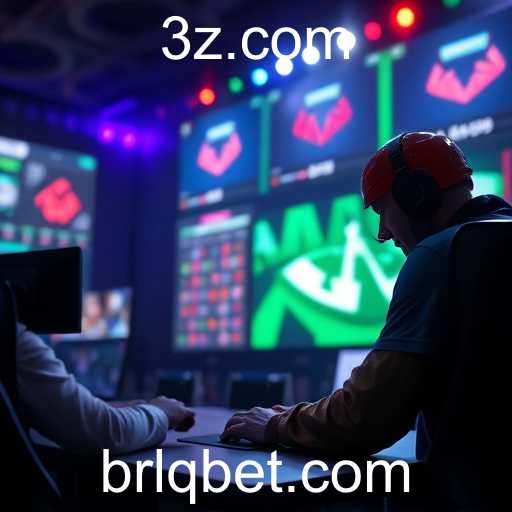 A Ascensão dos Sites de Jogos em Português