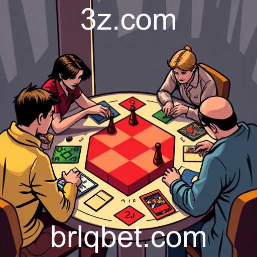 A Renascença dos Jogos de Mesa na Era Digital