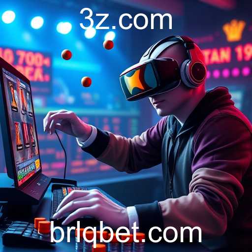 Avanços Tecnológicos e o Impacto nas Apostas Online