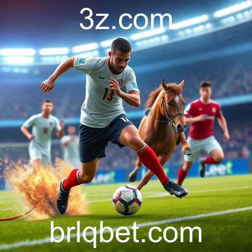 A Revolução dos Esportes Virtuais no Mundo dos Jogos